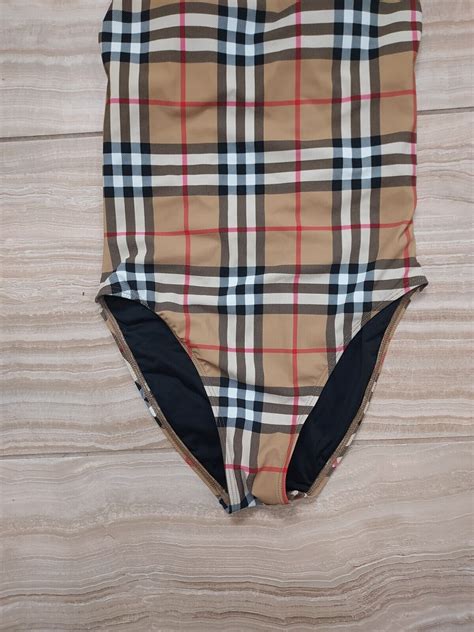 yellow burberry vest|burberry men's bathing suit.